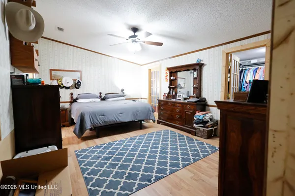 $289,900 | 3052 C D Rayborn Road, Jayess, MS 39641