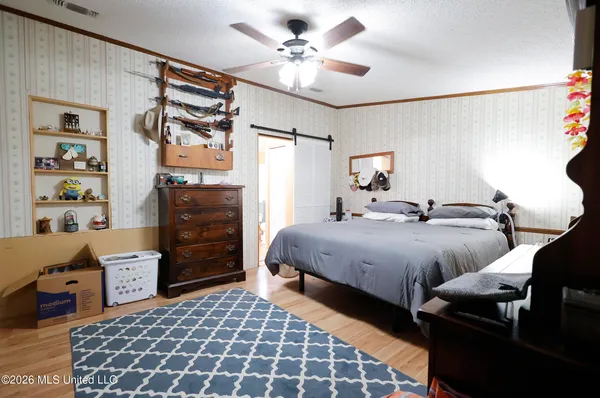 $289,900 | 3052 C D Rayborn Road, Jayess, MS 39641