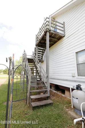 $289,900 | 3052 C D Rayborn Road, Jayess, MS 39641