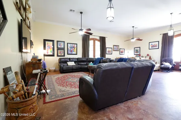 $289,900 | 3052 C D Rayborn Road, Jayess, MS 39641