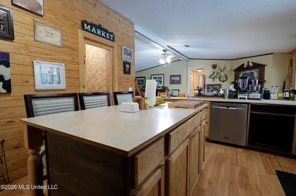 $289,900 | 3052 C D Rayborn Road, Jayess, MS 39641