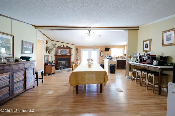 $289,900 | 3052 C D Rayborn Road, Jayess, MS 39641