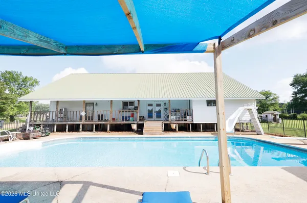 $289,900 | 3052 C D Rayborn Road, Jayess, MS 39641