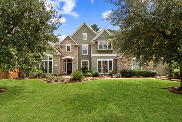$795,750 | 7938 Wooded Way Drive, Spring, TX 77389