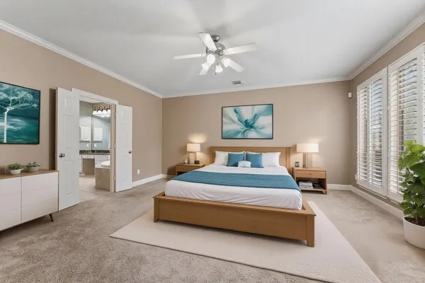 $795,750 | 7938 Wooded Way Drive, Spring, TX 77389