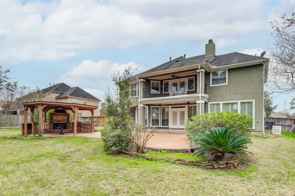 $795,750 | 7938 Wooded Way Drive, Spring, TX 77389