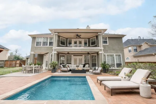 $795,750 | 7938 Wooded Way Drive, Spring, TX 77389