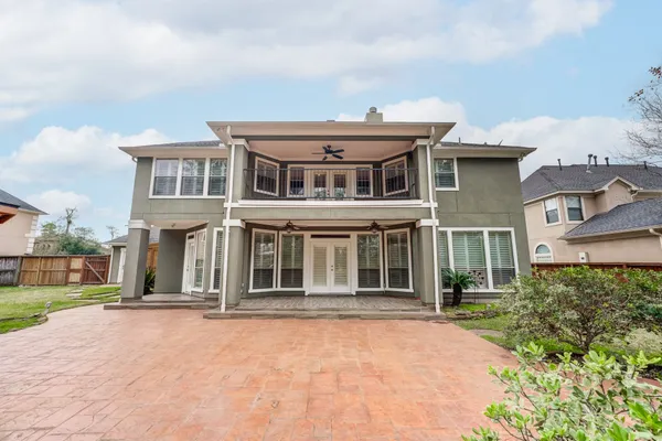 $795,750 | 7938 Wooded Way Drive, Spring, TX 77389