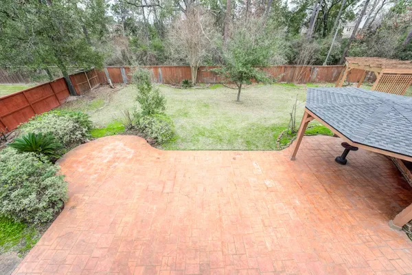 $795,750 | 7938 Wooded Way Drive, Spring, TX 77389