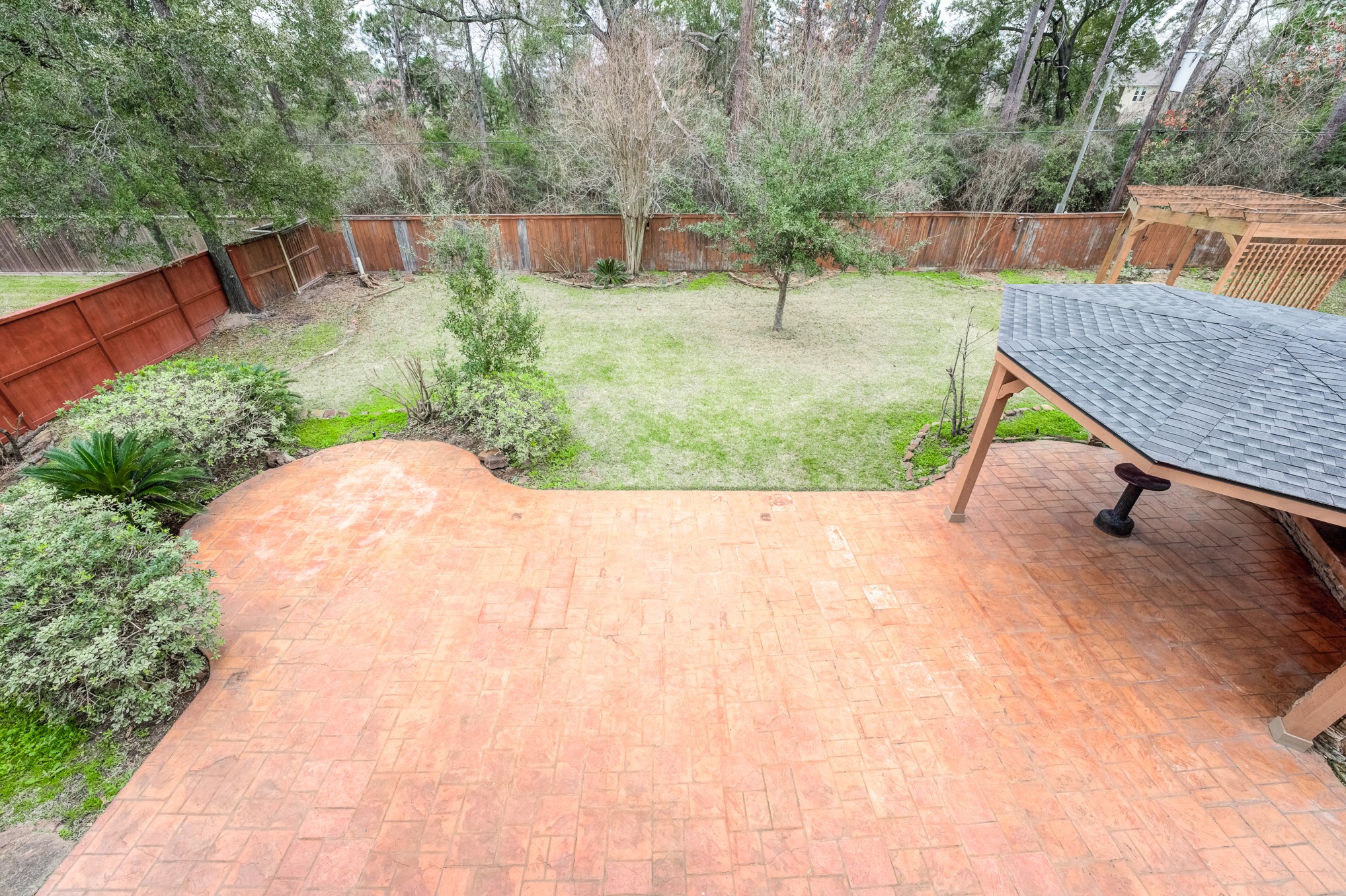 7938 Wooded Way Drive Spring, TX 77389 - Photo 38 of 49