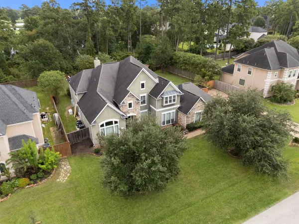 $795,750 | 7938 Wooded Way Drive, Spring, TX 77389
