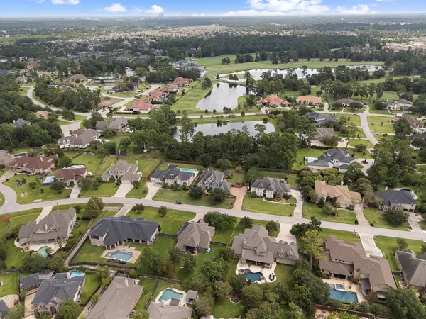 $795,750 | 7938 Wooded Way Drive, Spring, TX 77389