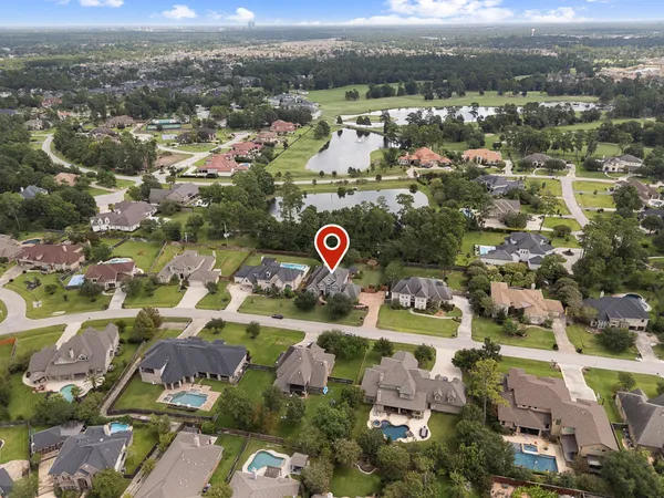 $795,750 | 7938 Wooded Way Drive, Spring, TX 77389