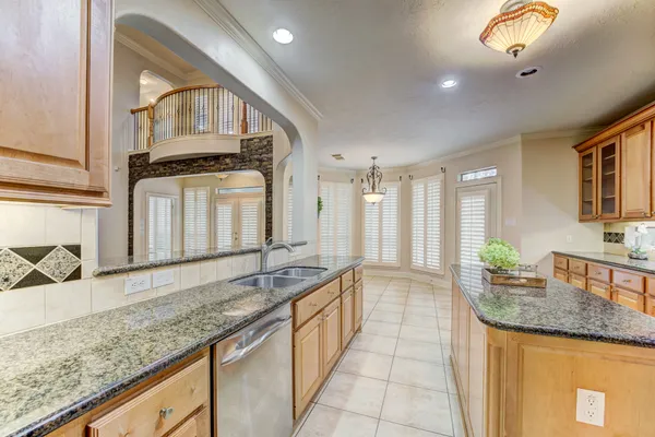 $795,750 | 7938 Wooded Way Drive, Spring, TX 77389