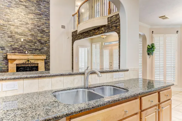 $795,750 | 7938 Wooded Way Drive, Spring, TX 77389