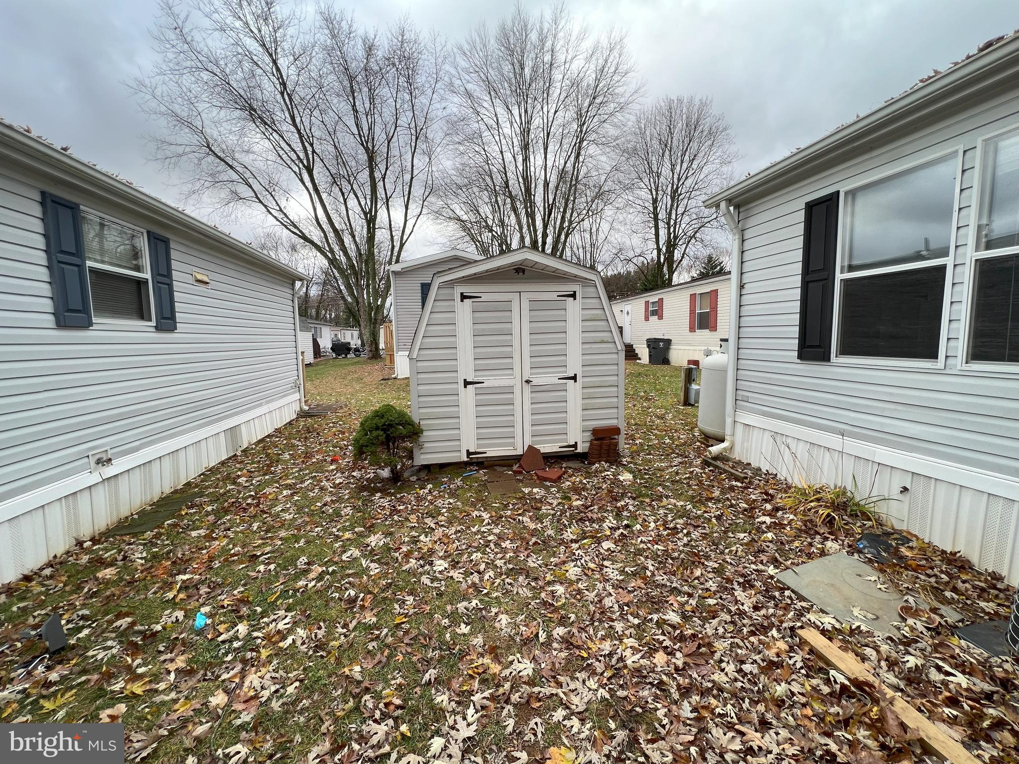 4041 Conowingo Road, Unit 16 Darlington, MD 21034 - Photo 3 of 4 Shed
