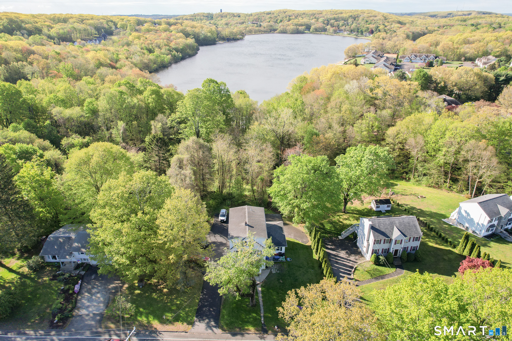 82 Spindle Hill Road Wolcott, CT 06716 - Photo 21 of 25