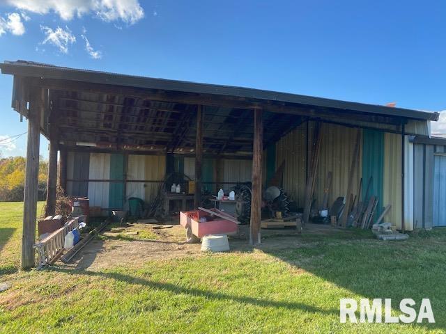 23479 Kraatz Road Thompsonville, IL 62890 - Photo 17 of 21 Gallery Image 17