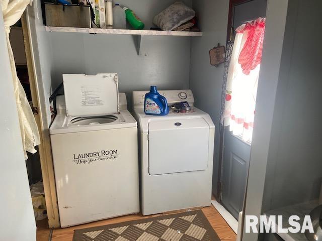 23479 Kraatz Road Thompsonville, IL 62890 - Photo 8 of 21 Gallery Image 8