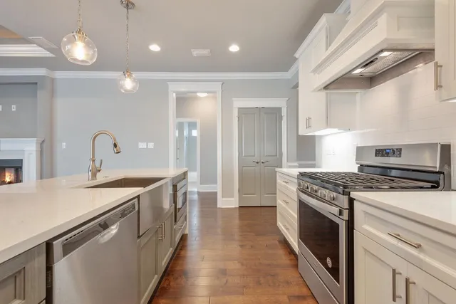 $399,900 | 273 Catahoula Walk, Tallahassee, FL 32317