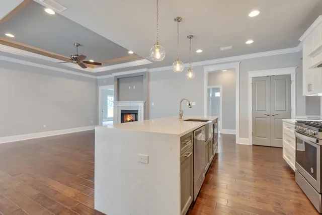 $399,900 | 273 Catahoula Walk, Tallahassee, FL 32317