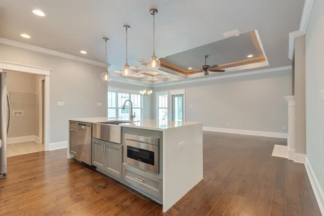 $399,900 | 273 Catahoula Walk, Tallahassee, FL 32317