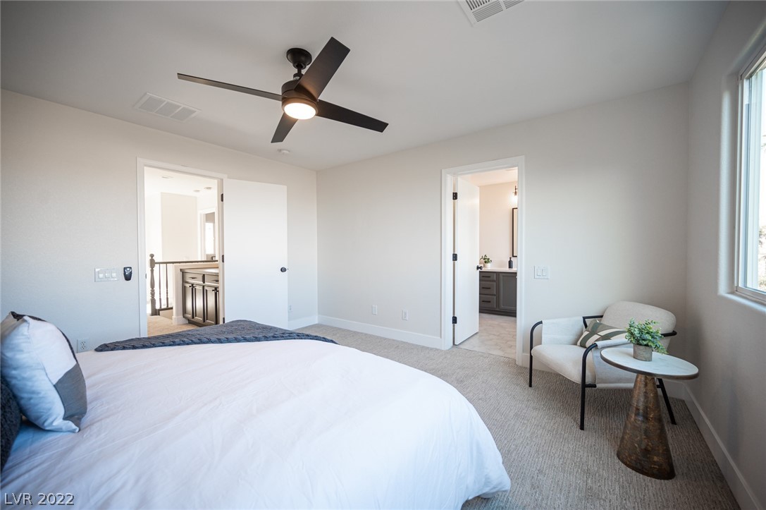 720 Jacobs Ladder Place Las Vegas, NV 89138 - Photo 14 of 22