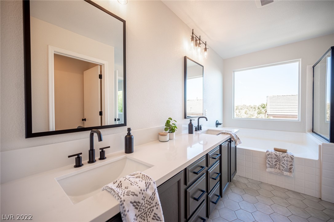 720 Jacobs Ladder Place Las Vegas, NV 89138 - Photo 15 of 22