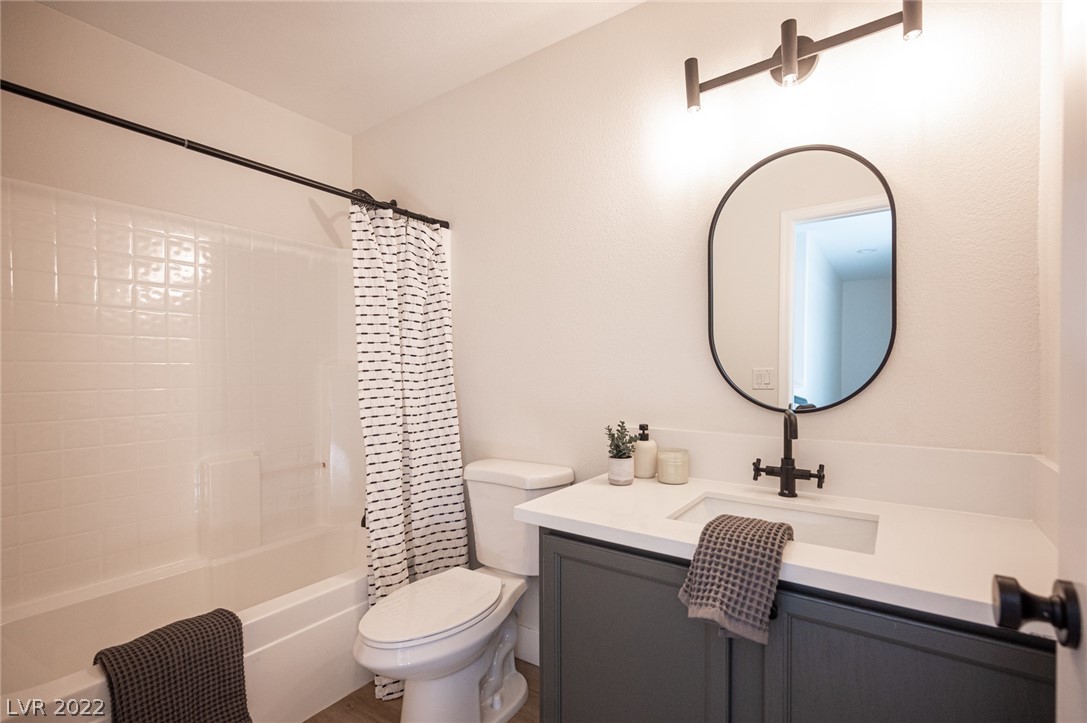720 Jacobs Ladder Place Las Vegas, NV 89138 - Photo 19 of 22