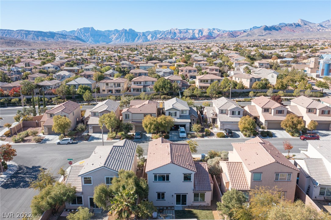720 Jacobs Ladder Place Las Vegas, NV 89138 - Photo 20 of 22