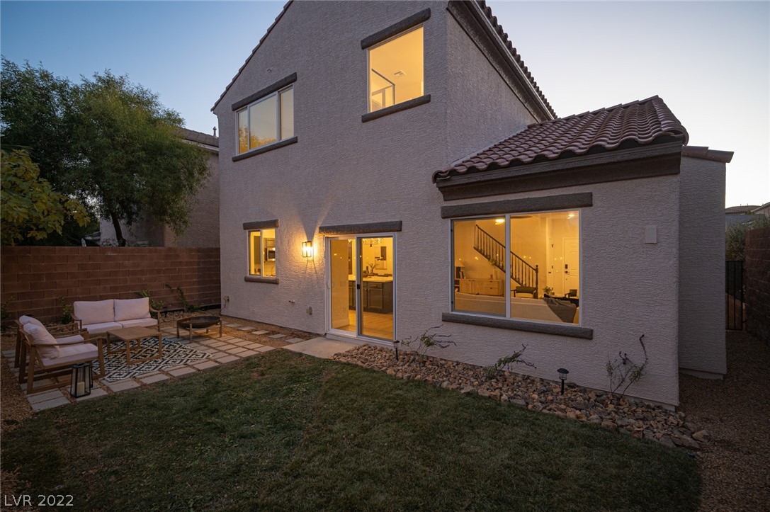 720 Jacobs Ladder Place Las Vegas, NV 89138 - Photo 4 of 22