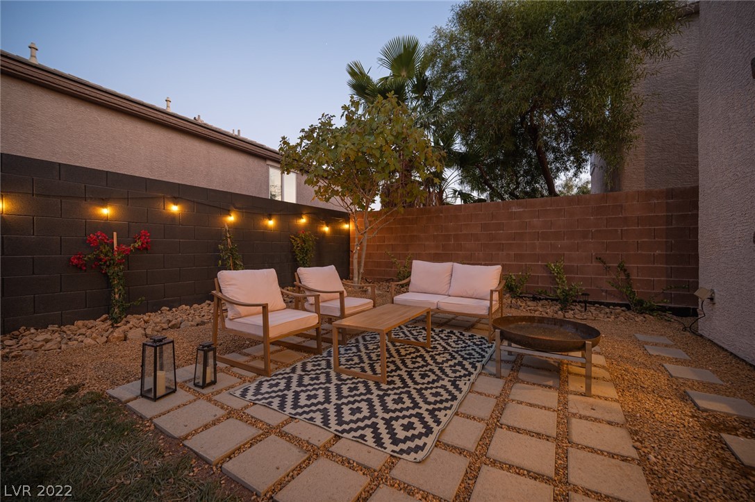 720 Jacobs Ladder Place Las Vegas, NV 89138 - Photo 6 of 22