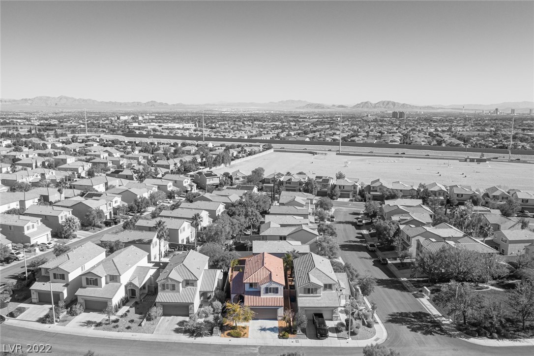 720 Jacobs Ladder Place Las Vegas, NV 89138 - Photo 7 of 22