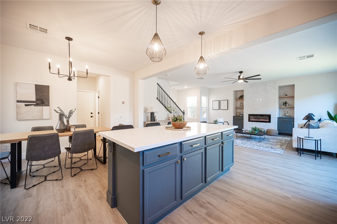 720 Jacobs Ladder Place Las Vegas, NV 89138 - Photo 10 of 22
