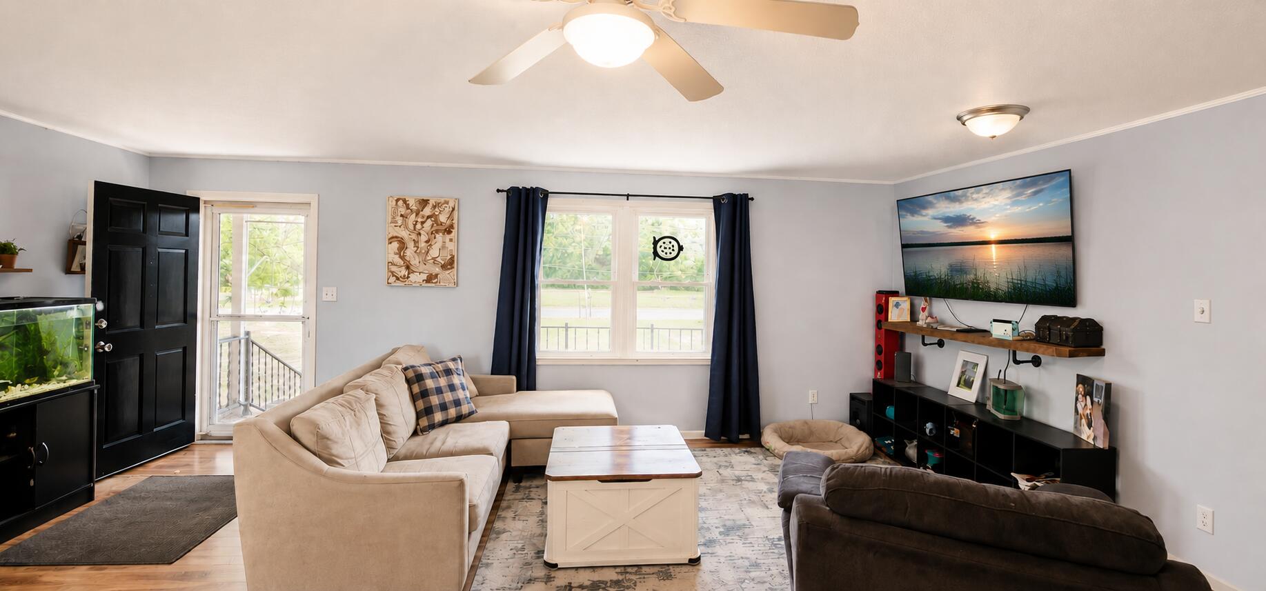 124 Whistling Swan Road Elloree, SC 29047 - Photo 12 of 21