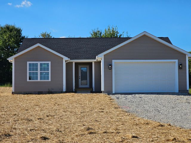 $272,000 | 135 Old Union Church Road, London, KY 40744