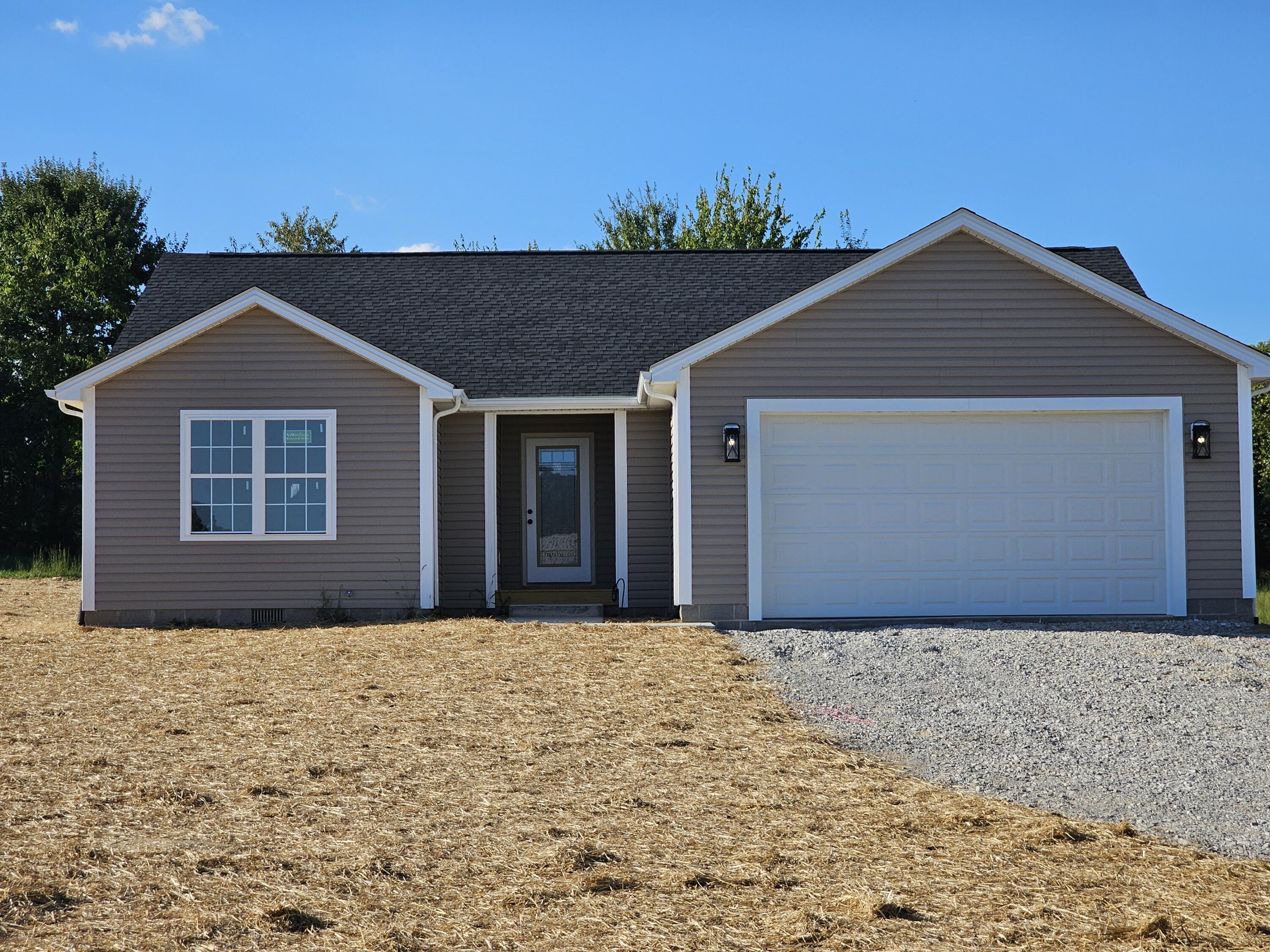 135 Old Union Church Road London, KY 40744 - Photo 1 of 26 20240905_174011