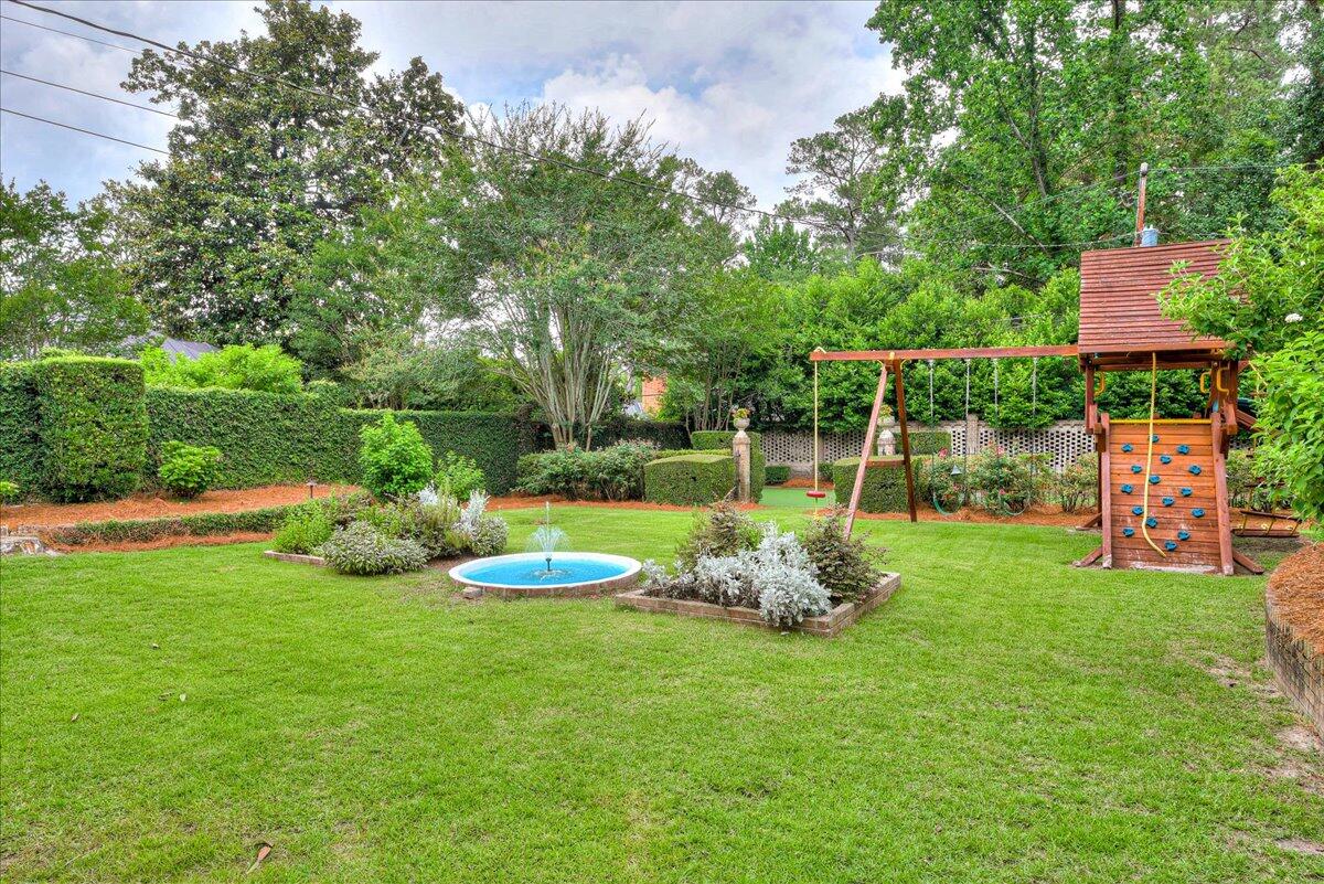 3023 Bransford Road Augusta, GA 30909 - Photo 63 of 74
