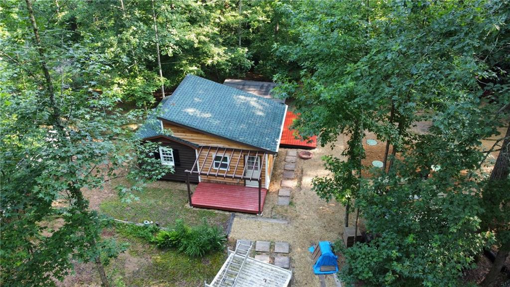 1125 Pecks Road Dahlonega, GA 30533 - Photo 31 of 31