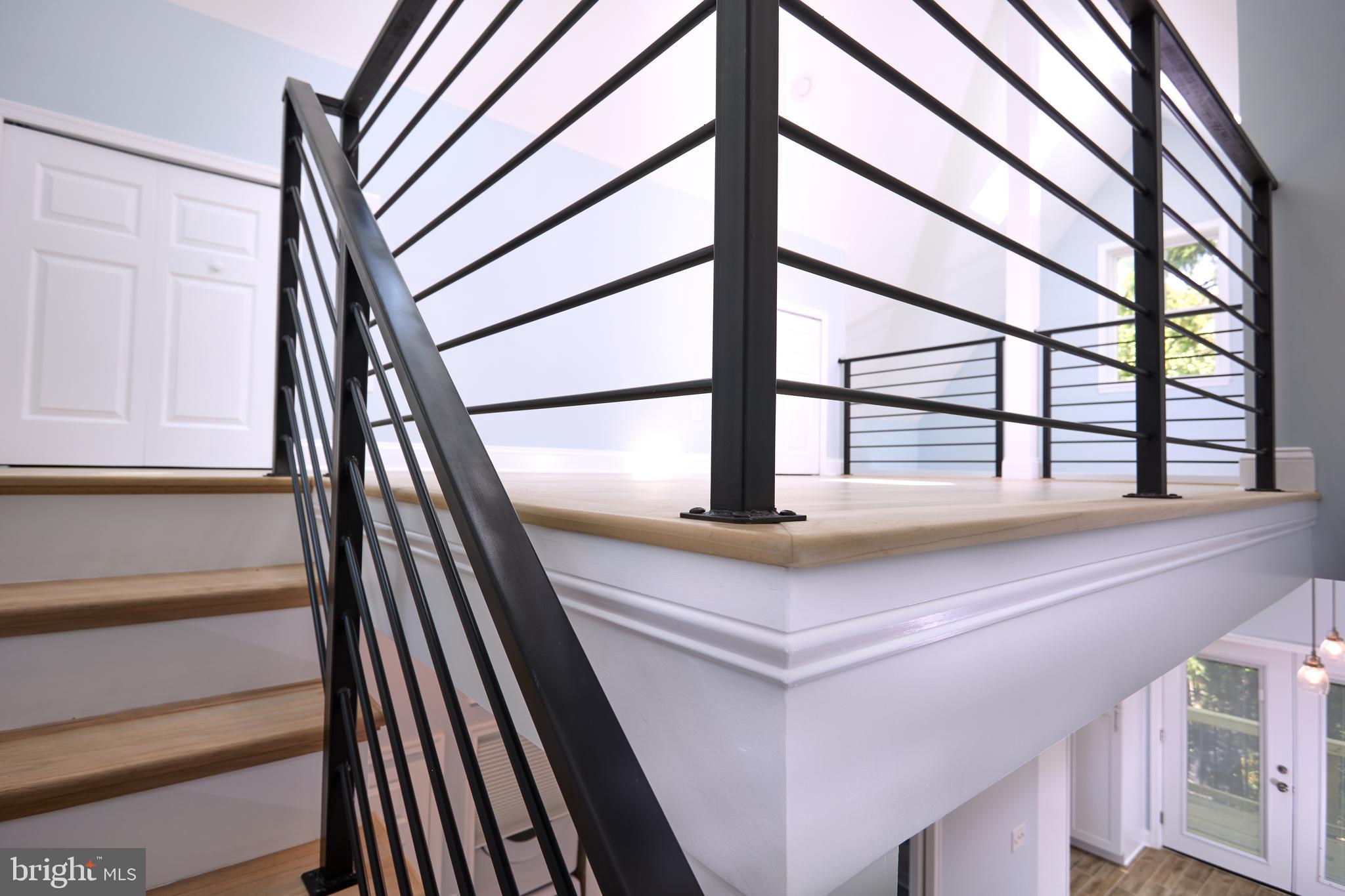 2810 South Arlington Ridge Road, Unit B Arlington, VA 22206 - Photo 13 of 20 Bedroom Loft