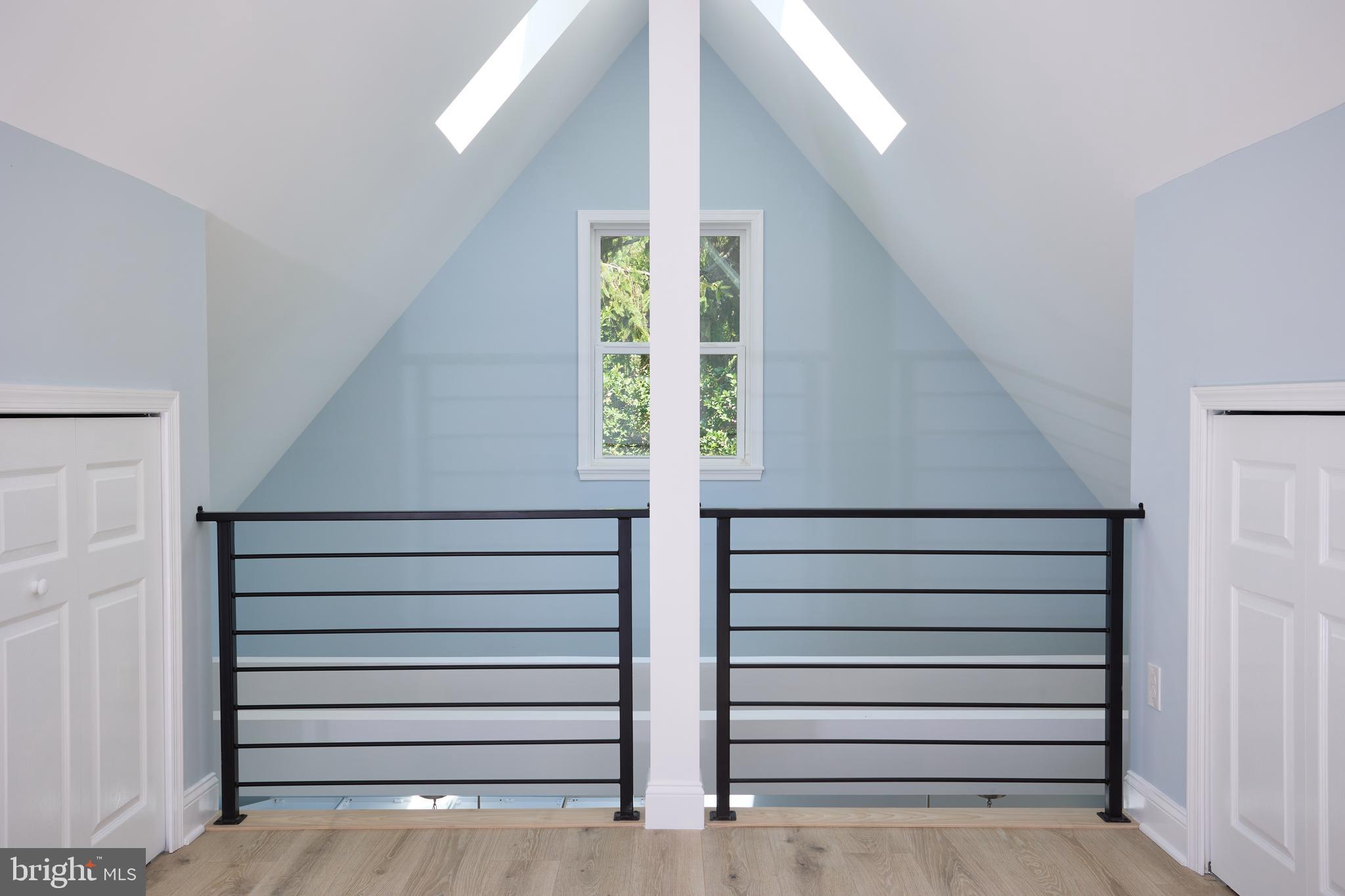 2810 South Arlington Ridge Road, Unit B Arlington, VA 22206 - Photo 14 of 20 Bedroom Loft