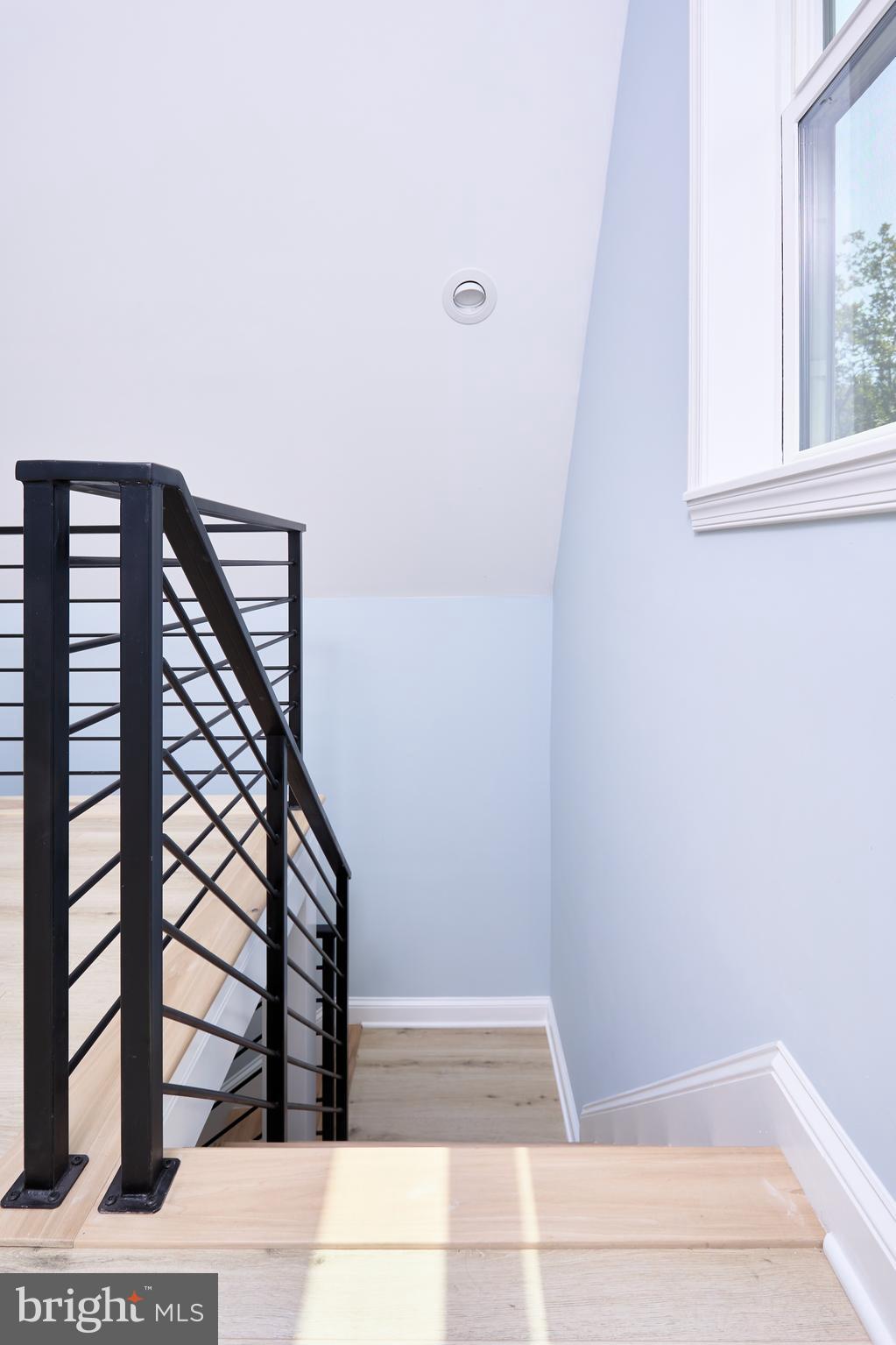 2810 South Arlington Ridge Road, Unit B Arlington, VA 22206 - Photo 16 of 20 Stairs to Loft