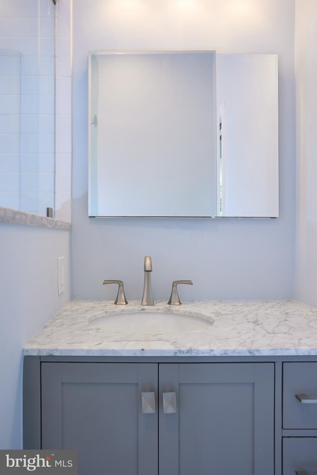 2810 South Arlington Ridge Road, Unit B Arlington, VA 22206 - Photo 19 of 20 Bathroom