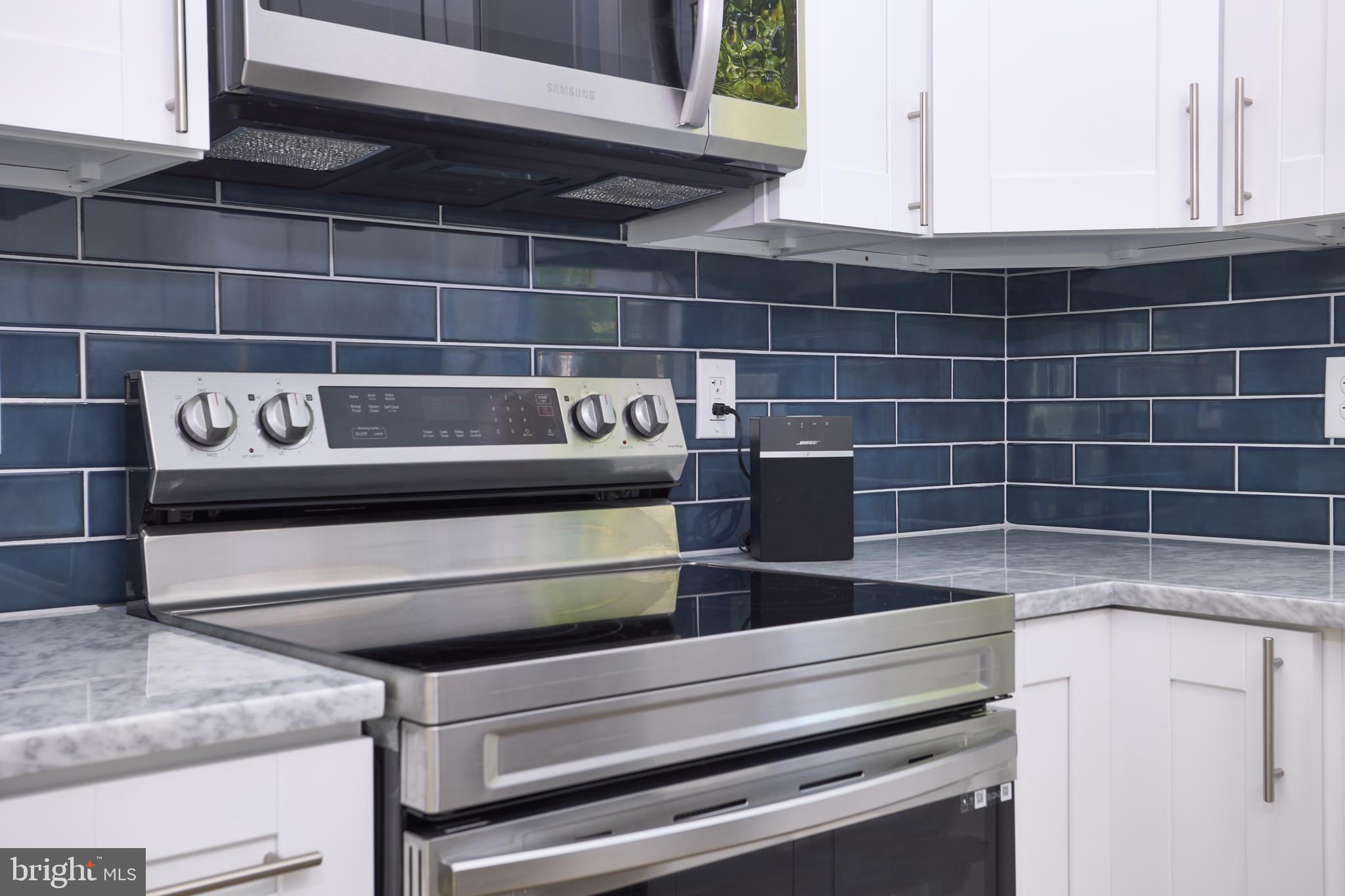 2810 South Arlington Ridge Road, Unit B Arlington, VA 22206 - Photo 4 of 20 Kitchen