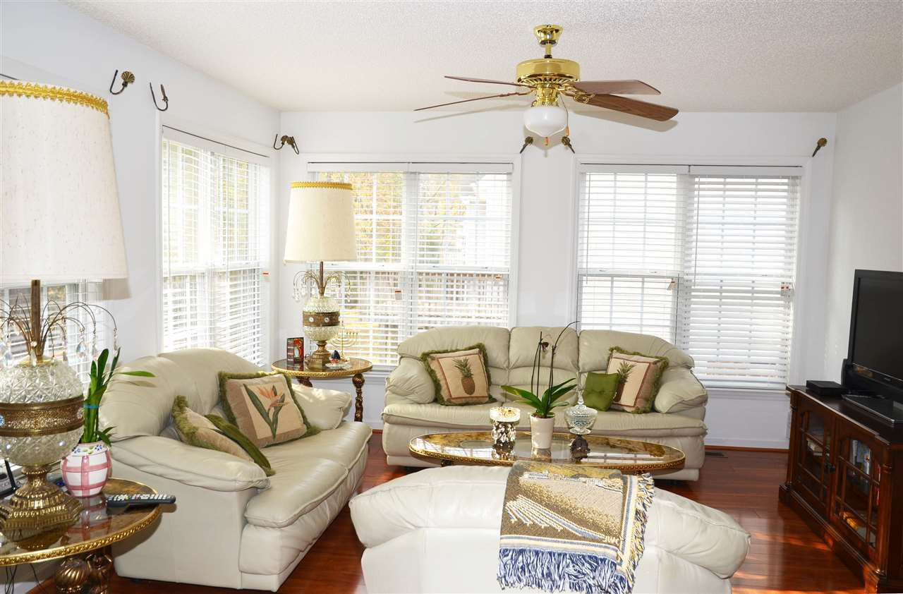 5712 Brookshadow Drive Raleigh, NC 27610 - Photo 7 of 21 Photo 7