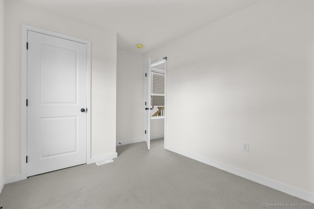 55 Sugar Street, Unit 4 Newtown, CT 06470 - Photo 14 of 22 a view of an empty room