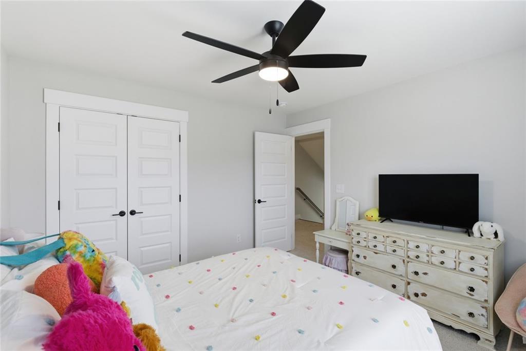127 Marble Tree Way Ball Ground, GA 30107 - Photo 33 of 50