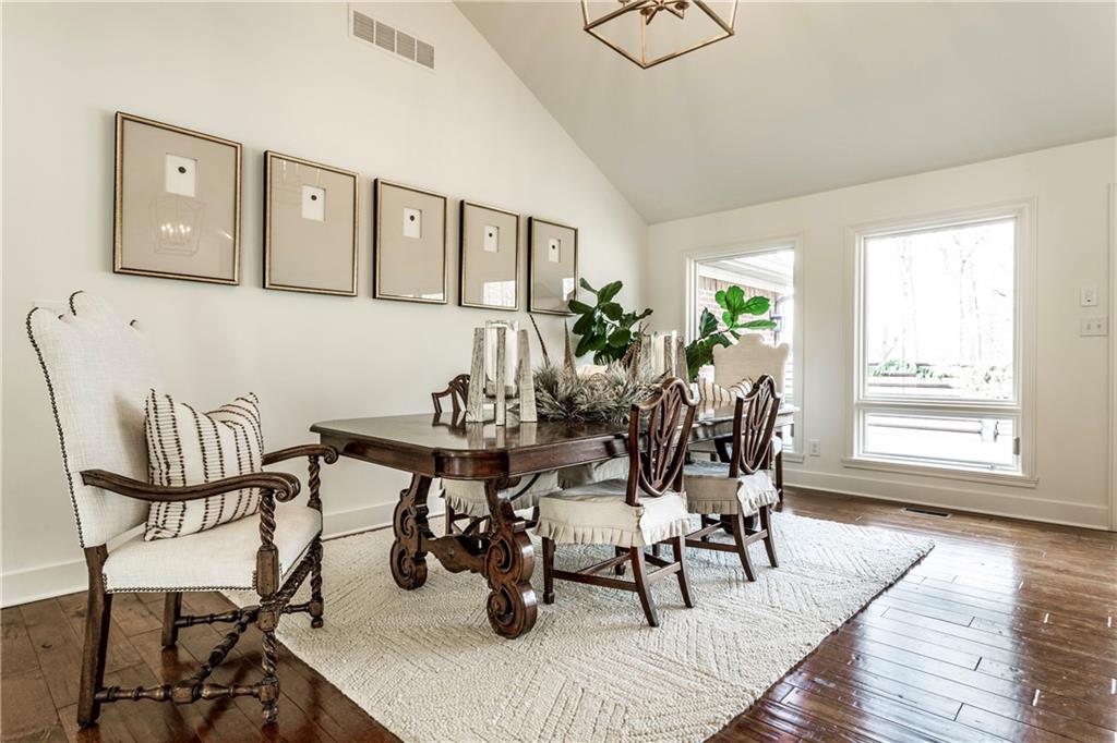 14415 Cherry Tree Road Carmel, IN 46033 - Photo 11 of 49 Gallery Image 11