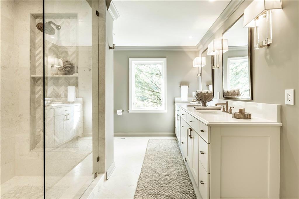 14415 Cherry Tree Road Carmel, IN 46033 - Photo 17 of 49 Gallery Image 17