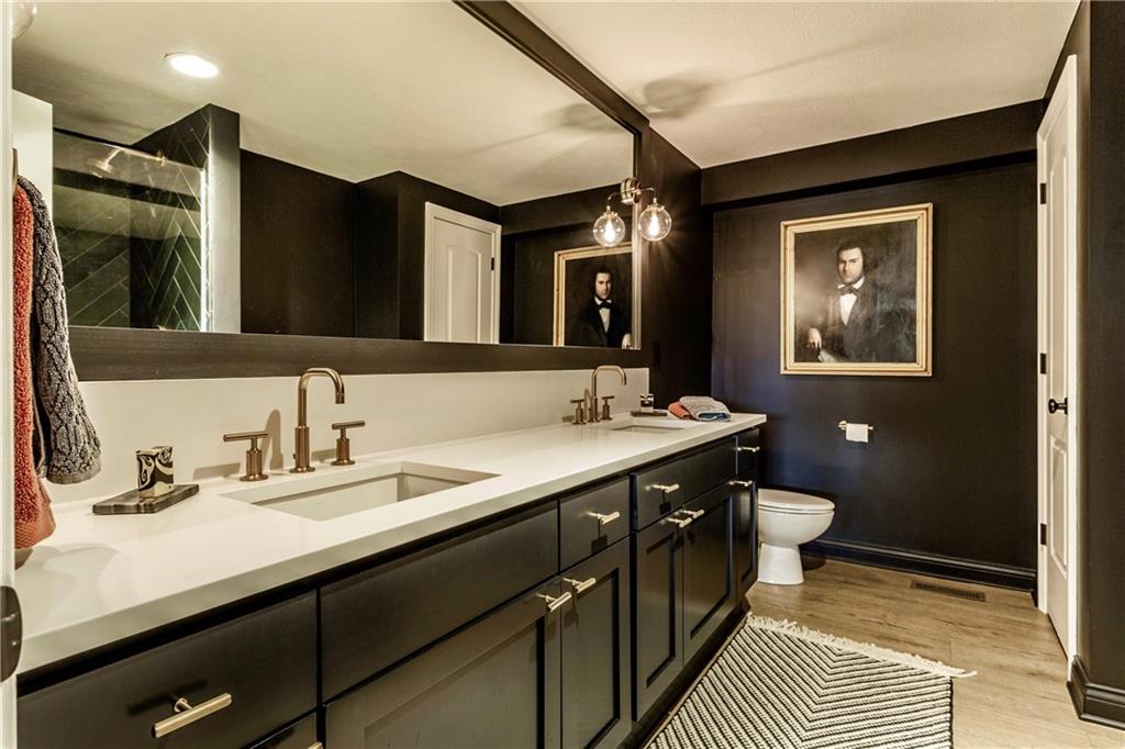 14415 Cherry Tree Road Carmel, IN 46033 - Photo 38 of 49 Gallery Image 38